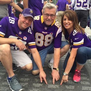 Meet your Posher, Angela